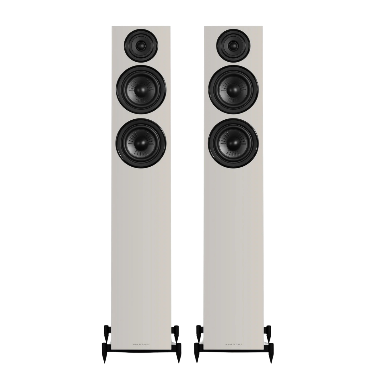 Wharfedale Diamond 12.4i Floorstanding Speaker | Wharfedale