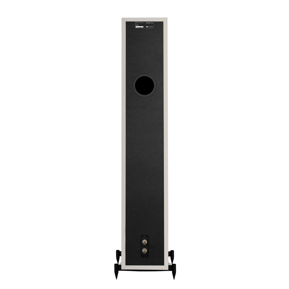 Wharfedale Diamond 12.4i Floorstanding Speaker | Wharfedale