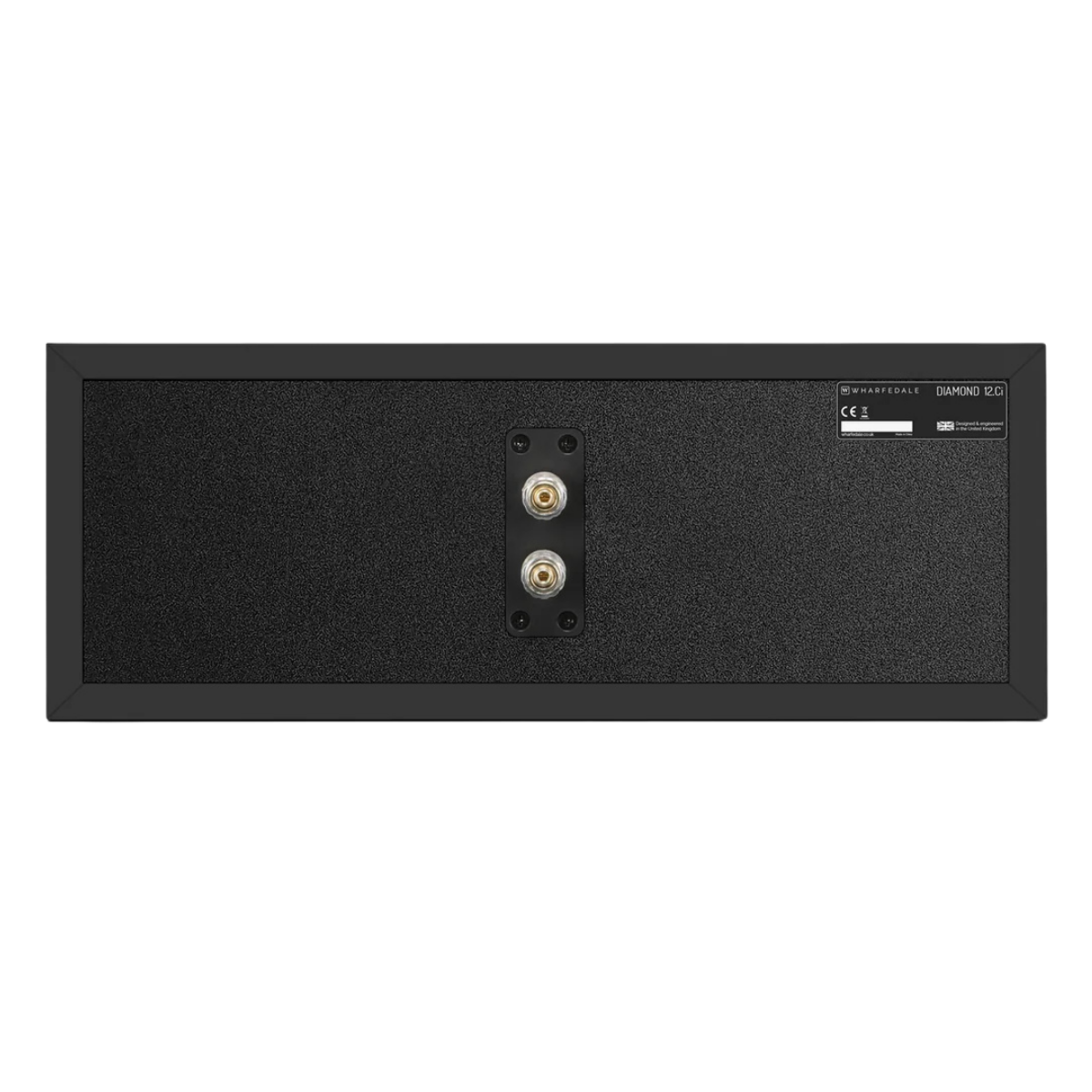 Wharfedale Diamond 12.Ci Centre Speaker | Wharfedale