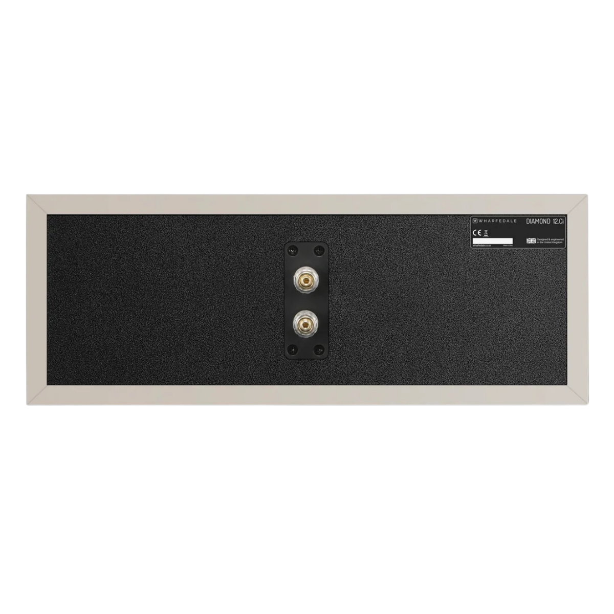 Wharfedale Diamond 12.Ci Centre Speaker | Wharfedale