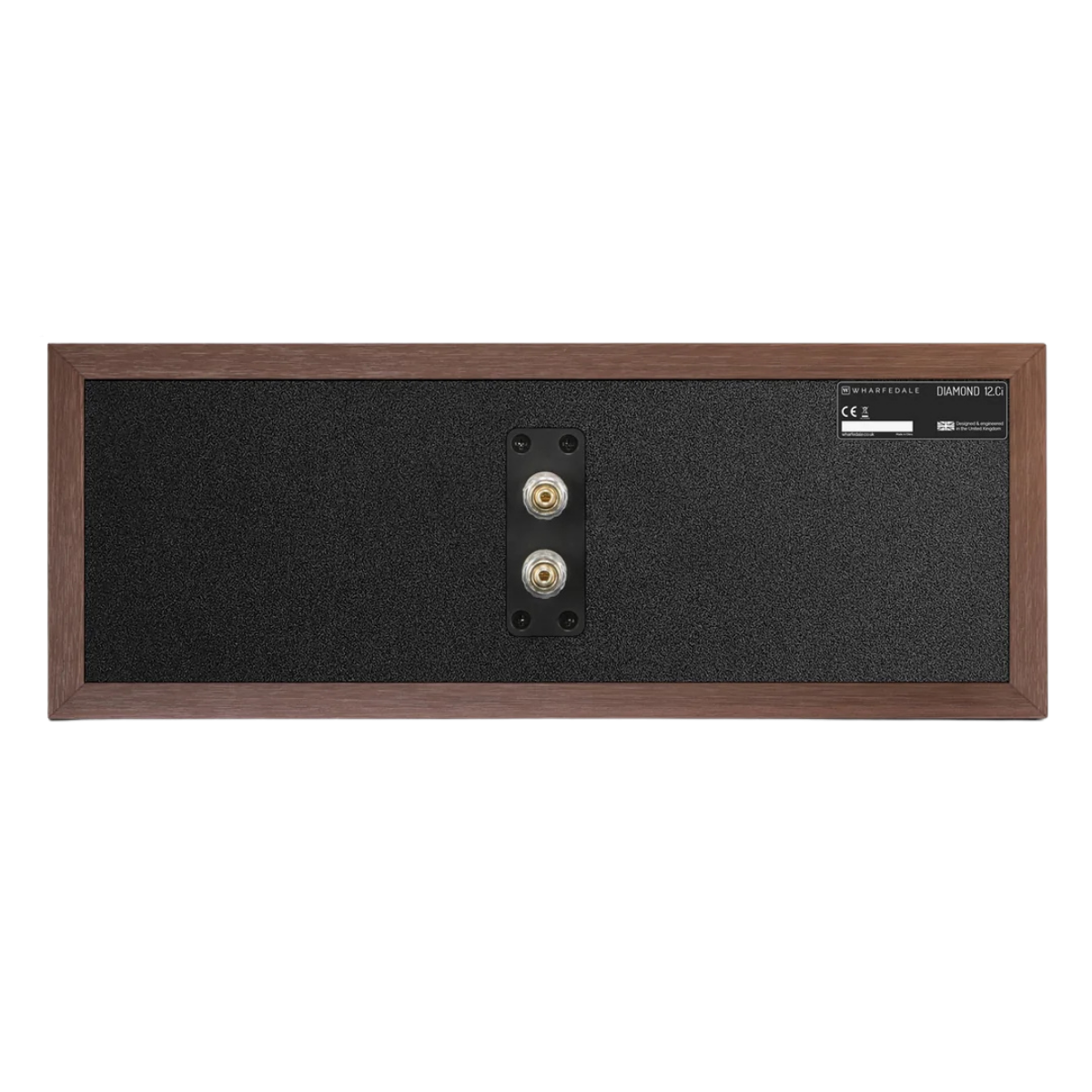 Wharfedale Diamond 12.Ci Centre Speaker | Wharfedale