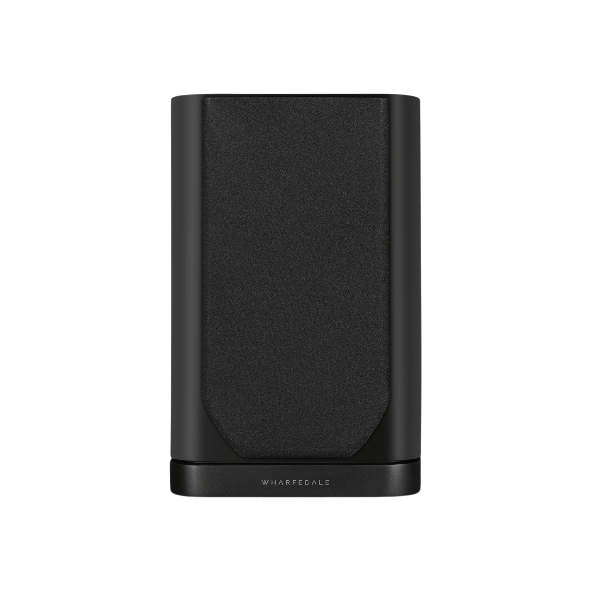 Wharfedale EVO5.1 Bookshelf Speakers Black #colour_black