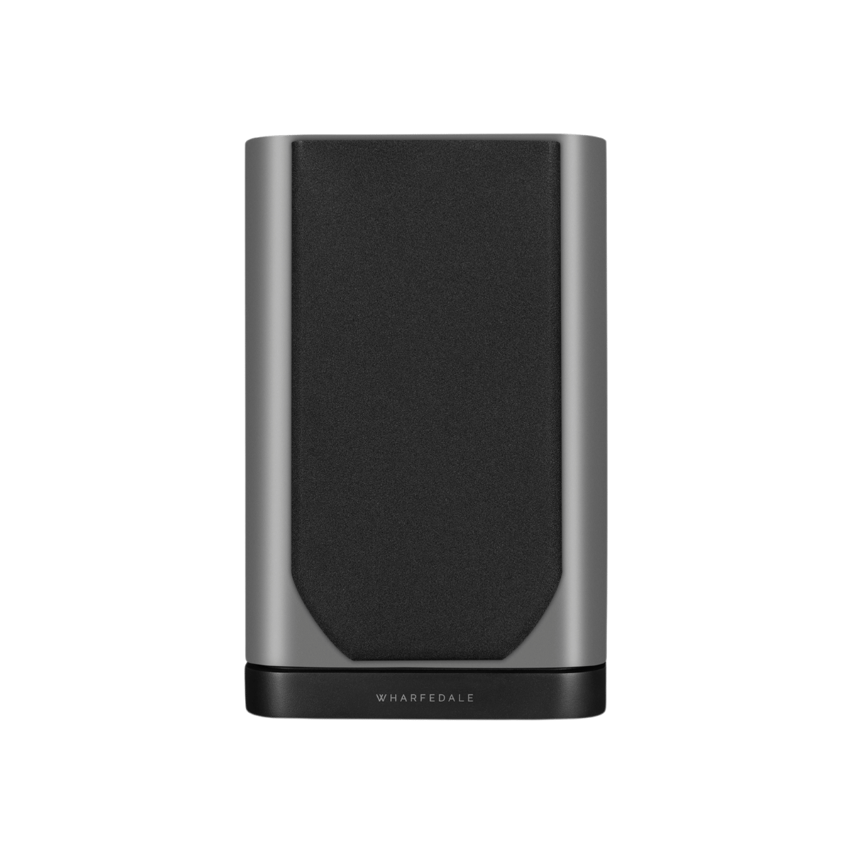 Wharfedale EVO5.1 Bookshelf Speakers Grey #colour_grey