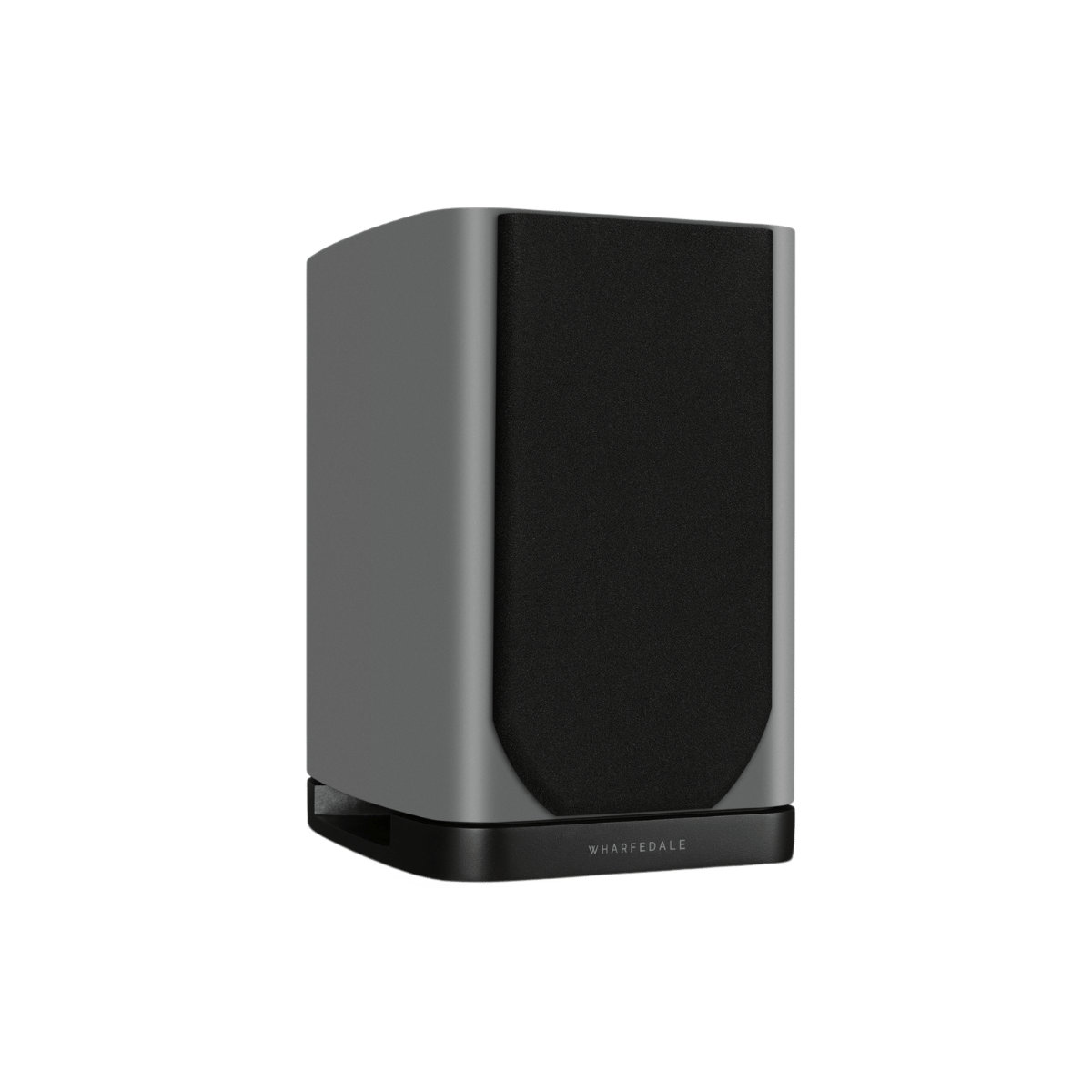 Wharfedale EVO5.1 Bookshelf Speakers Grey #colour_grey