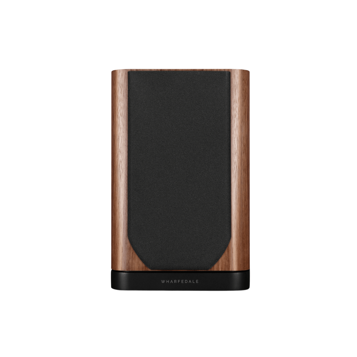 Wharfedale EVO5.1 Bookshelf Speakers Walnut #colour_walnut