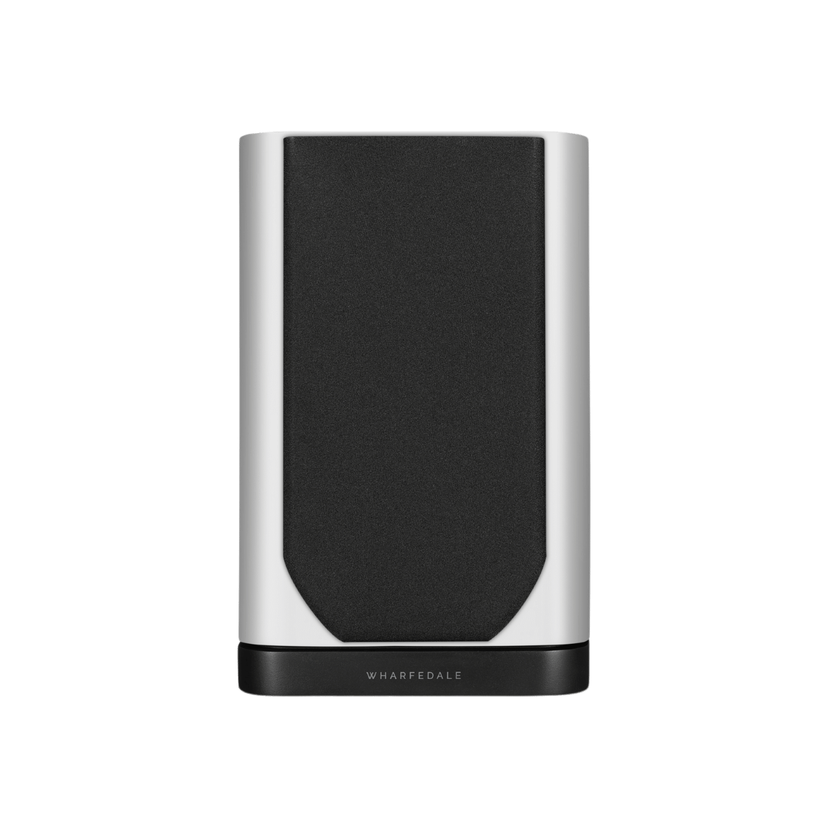 Wharfedale EVO5.1 Bookshelf Speakers White #colour_white