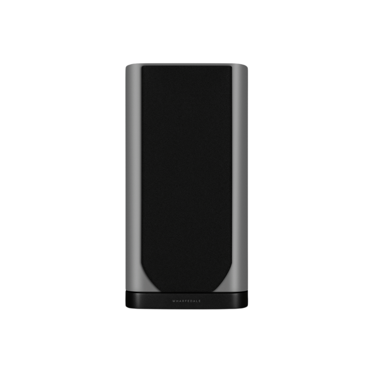 Wharfedale EVO5.2 Standmount Speakers Grey #colour_grey