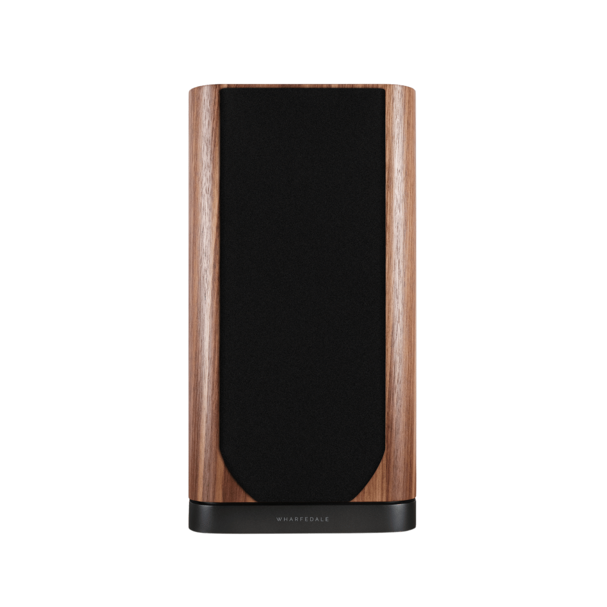 Wharfedale EVO5.2 Standmount Speakers Walnut #colour_walnut
