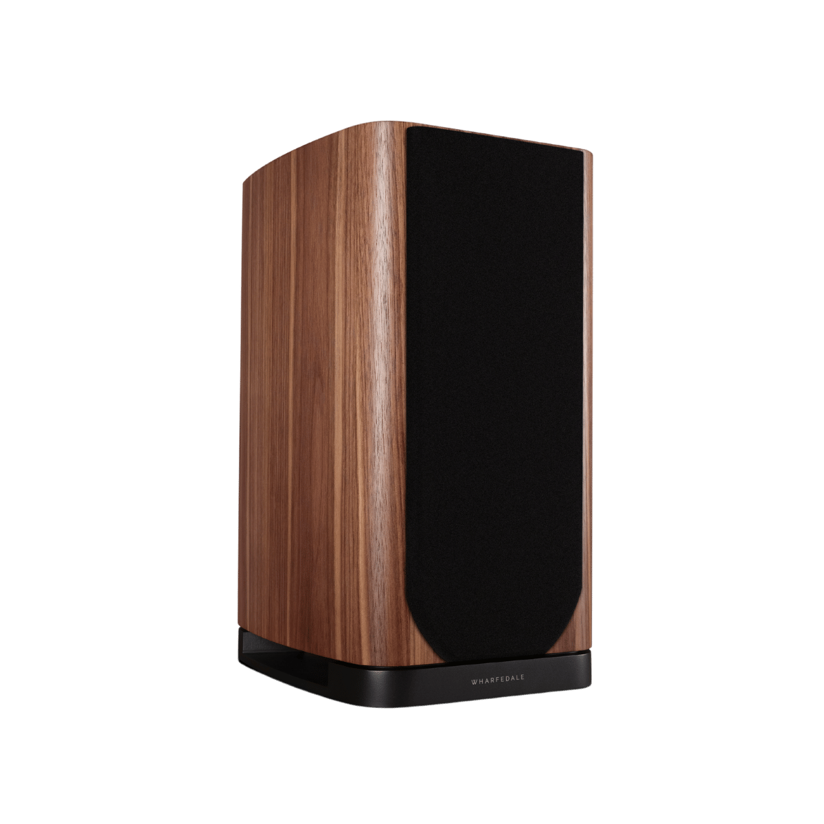 Wharfedale EVO5.2 Standmount Speakers Walnut #colour_walnut