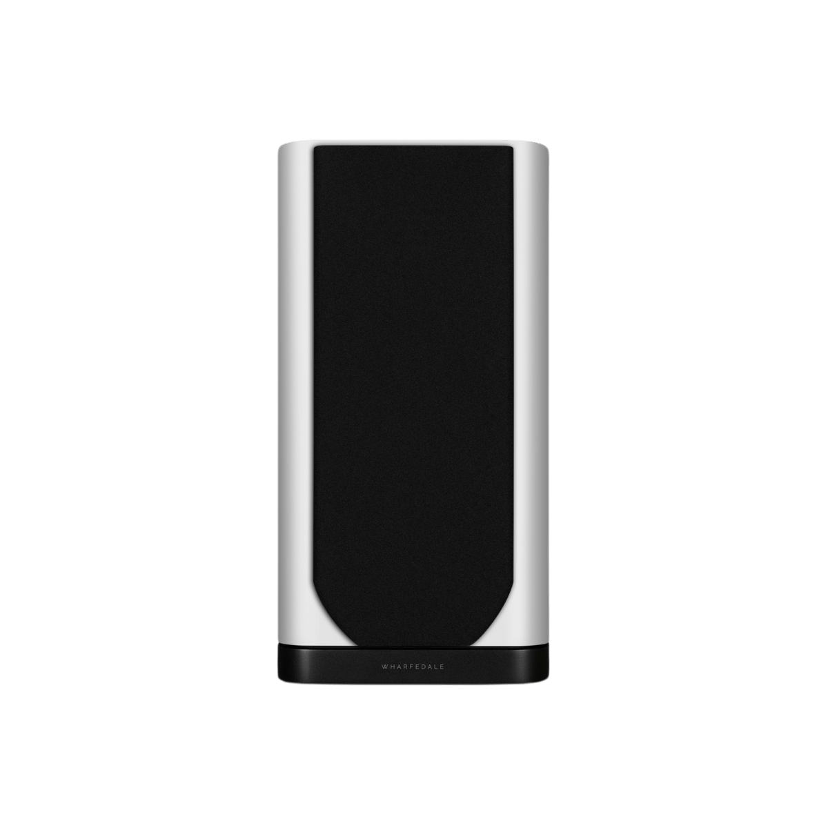 Wharfedale EVO5.2 Standmount Speakers White #colour_white