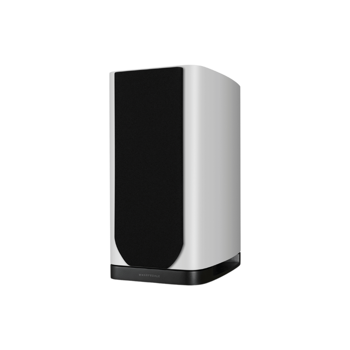 Wharfedale EVO5.2 Standmount Speakers White #colour_white