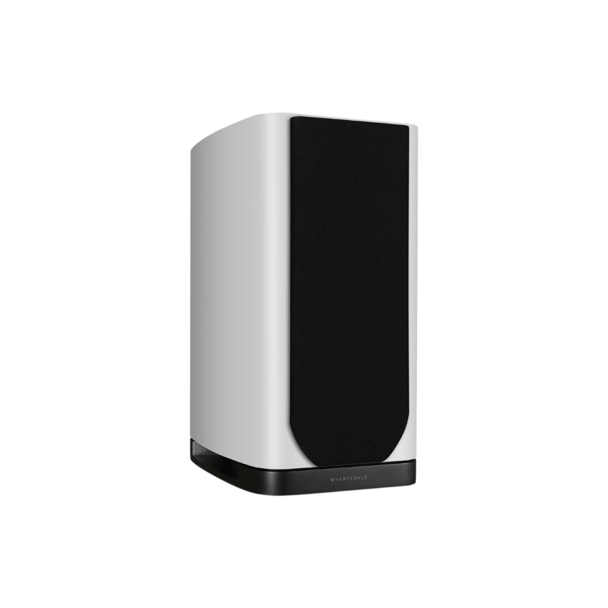 Wharfedale EVO5.2 Standmount Speakers White #colour_white