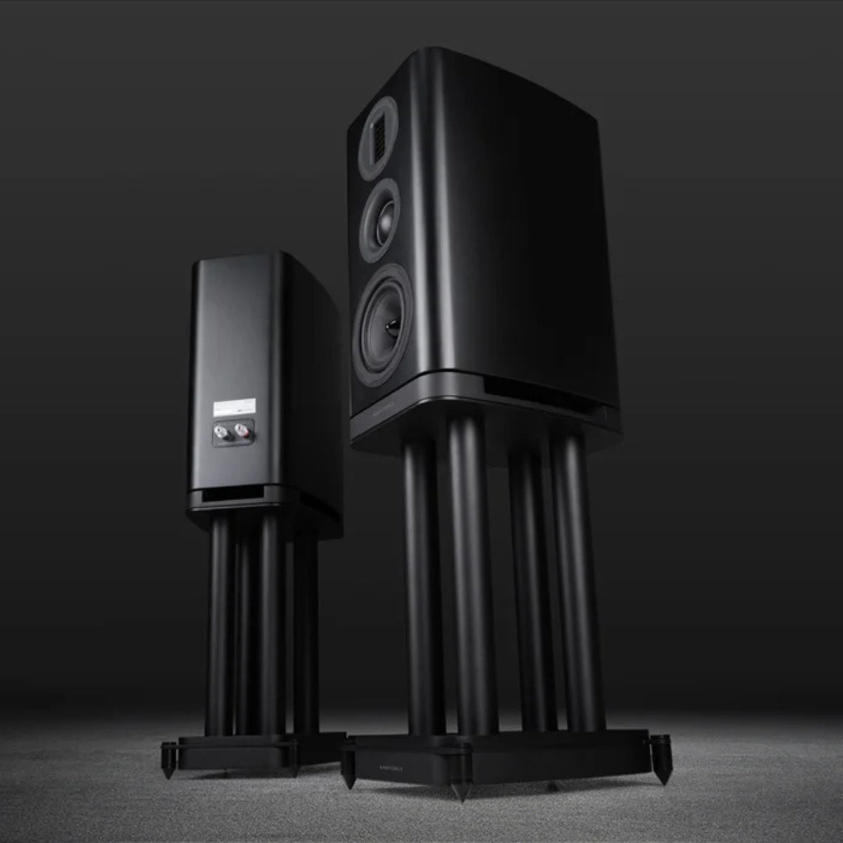 Wharfedale EVO5.2 Stands