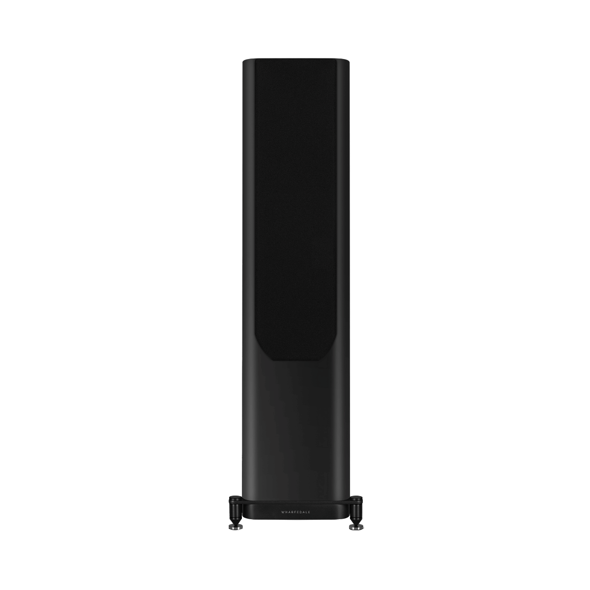Wharfedale EVO5.3 Floorstanding Speakers Black #colour_black