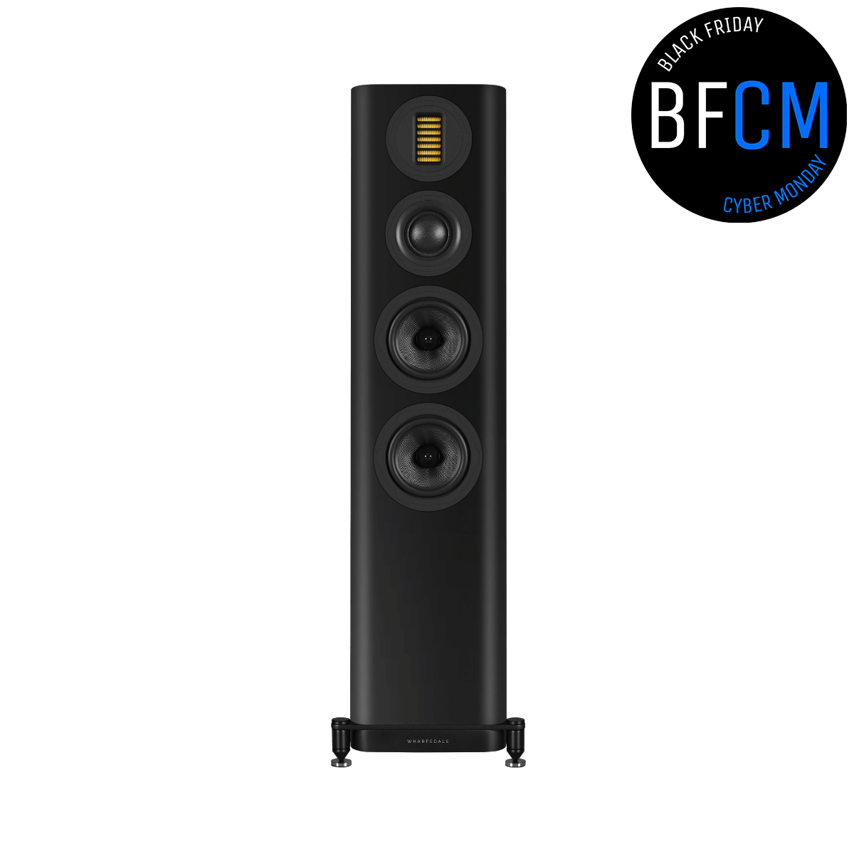 Wharfedale EVO 5.3 Floorstanding Speakers