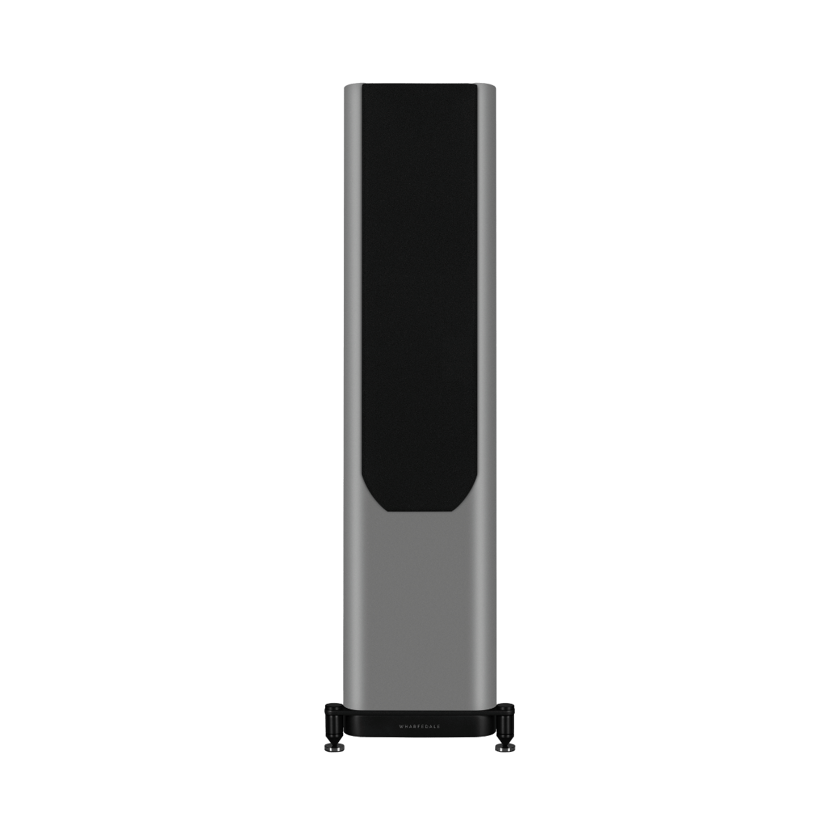 Wharfedale EVO5.3 Floorstanding Speakers Grey #colour_grey