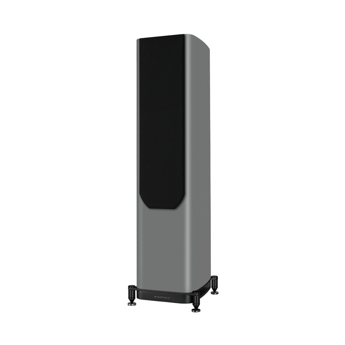 Wharfedale EVO5.3 Floorstanding Speakers Grey #colour_grey