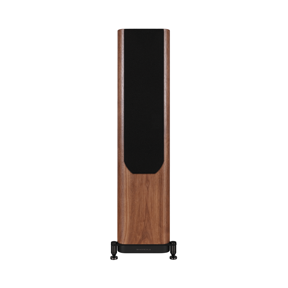 Wharfedale EVO5.3 Floorstanding Speakers Walnut #colour_walnut