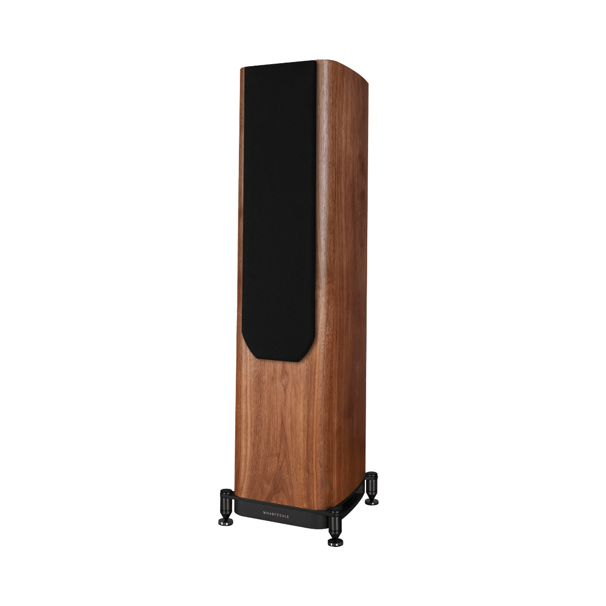 Wharfedale EVO5.3 Floorstanding Speakers Walnut #colour_walnut