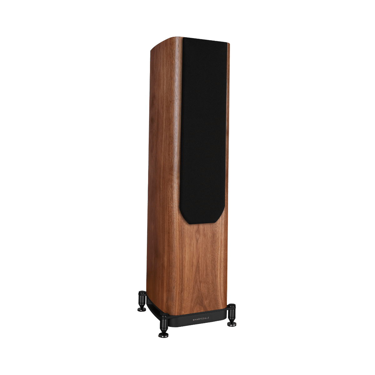 Wharfedale EVO5.3 Floorstanding Speakers Walnut #colour_walnut