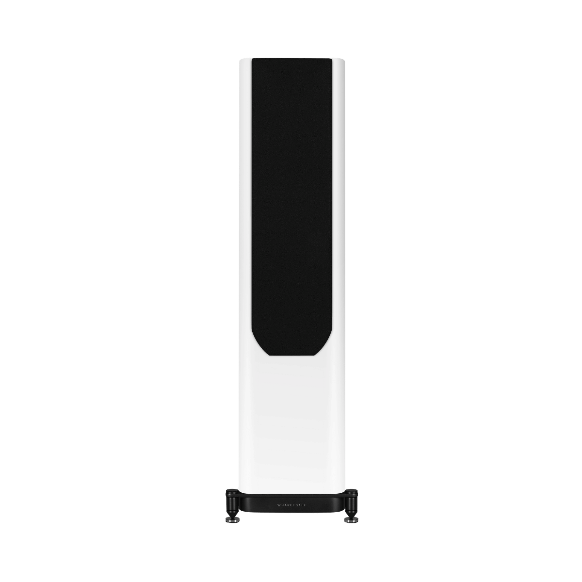 Wharfedale EVO5.3 Floorstanding Speakers White #colour_white