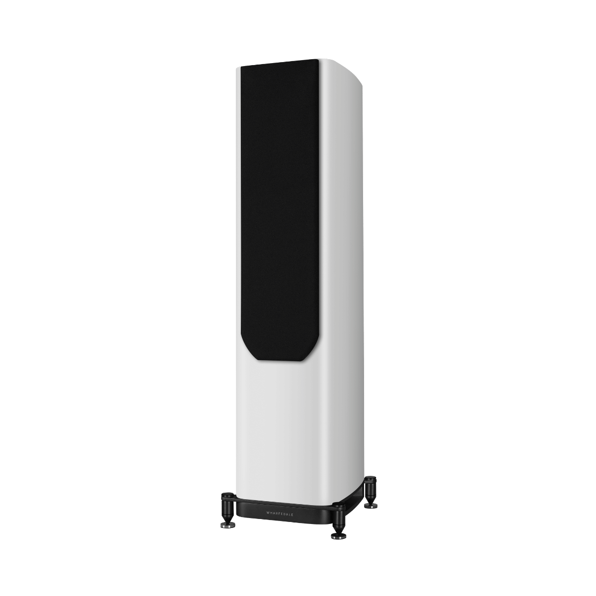 Wharfedale EVO5.3 Floorstanding Speakers White #colour_white