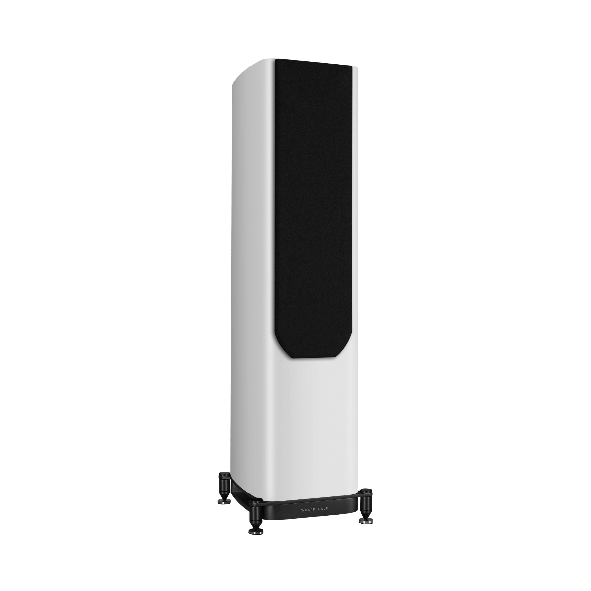 Wharfedale EVO5.3 Floorstanding Speakers White #colour_white