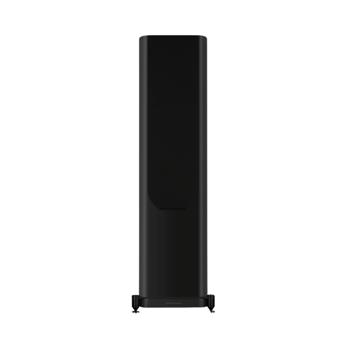 Wharfedale EVO5.4 Floorstanding Speakers Black #colour_black