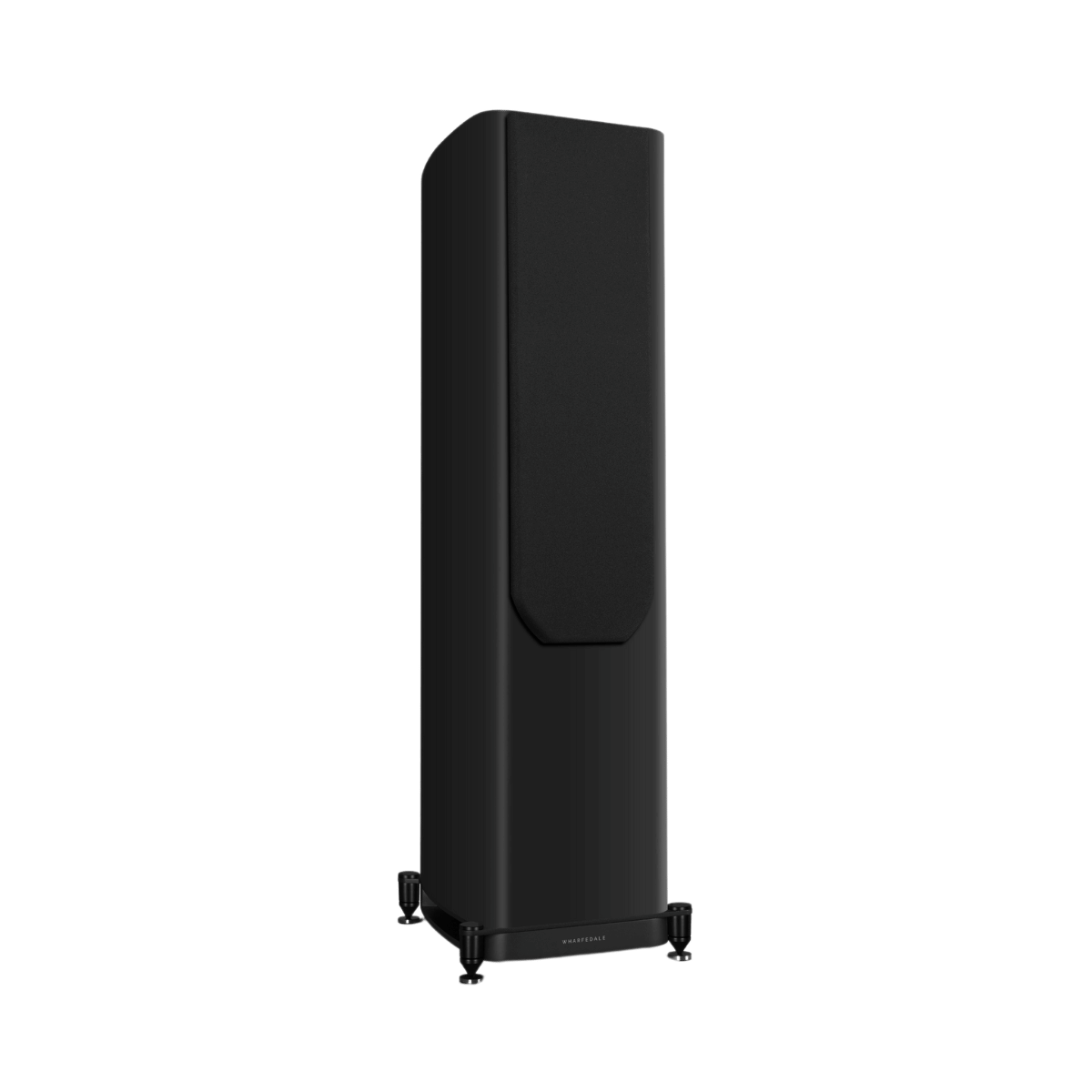 Wharfedale EVO5.4 Floorstanding Speakers Black #colour_black