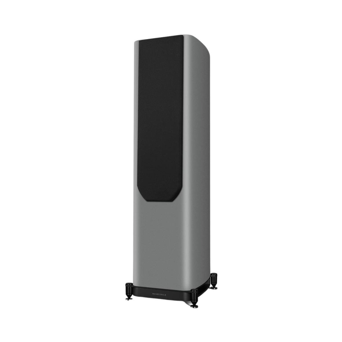 Wharfedale EVO5.4 Floorstanding Speakers Grey #colour_grey