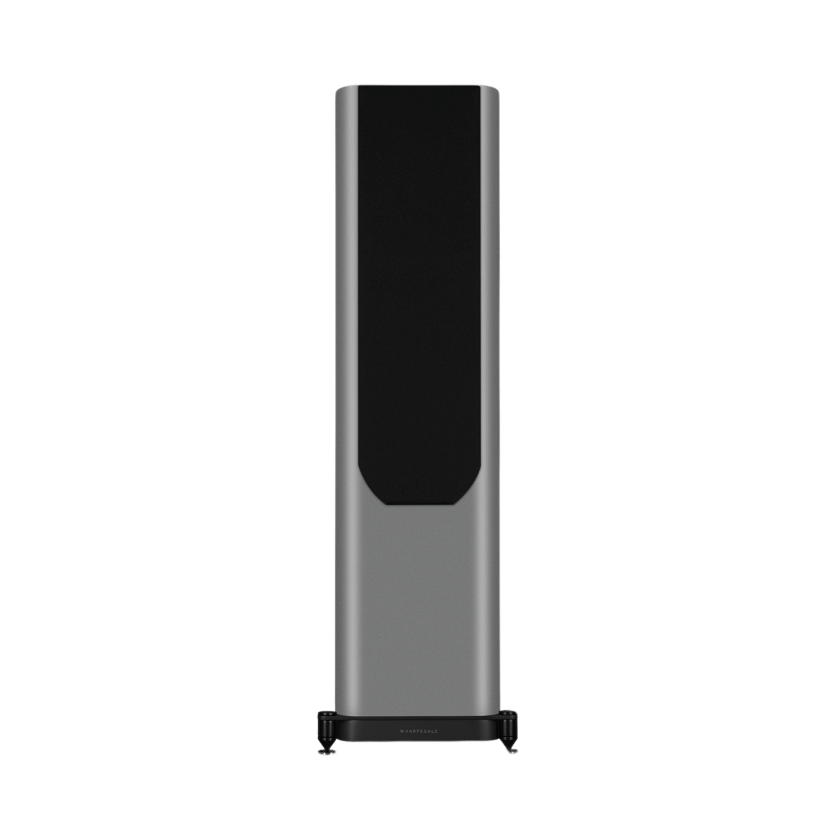 Wharfedale EVO5.4 Floorstanding Speakers Grey #colour_grey