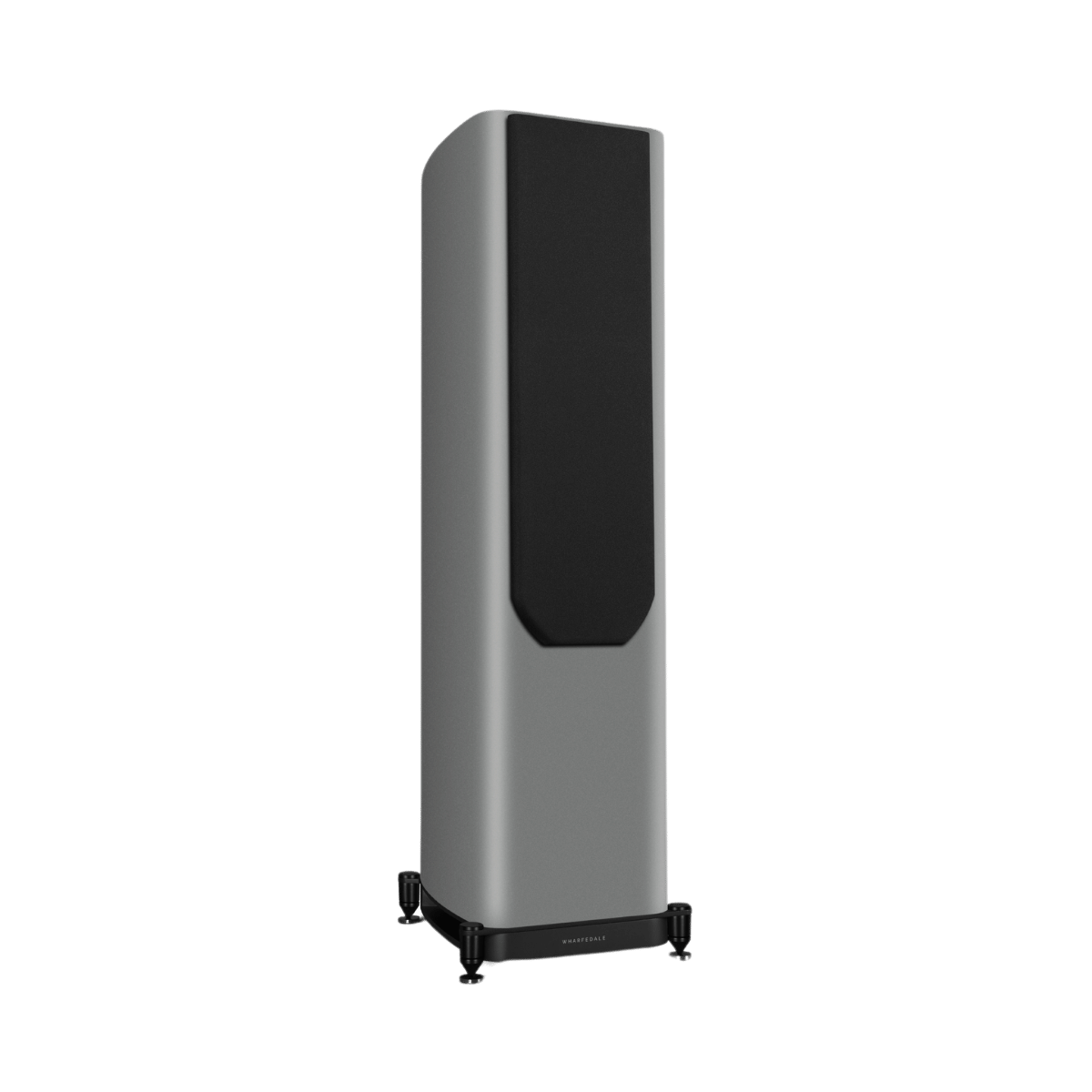Wharfedale EVO5.4 Floorstanding Speakers Grey #colour_grey