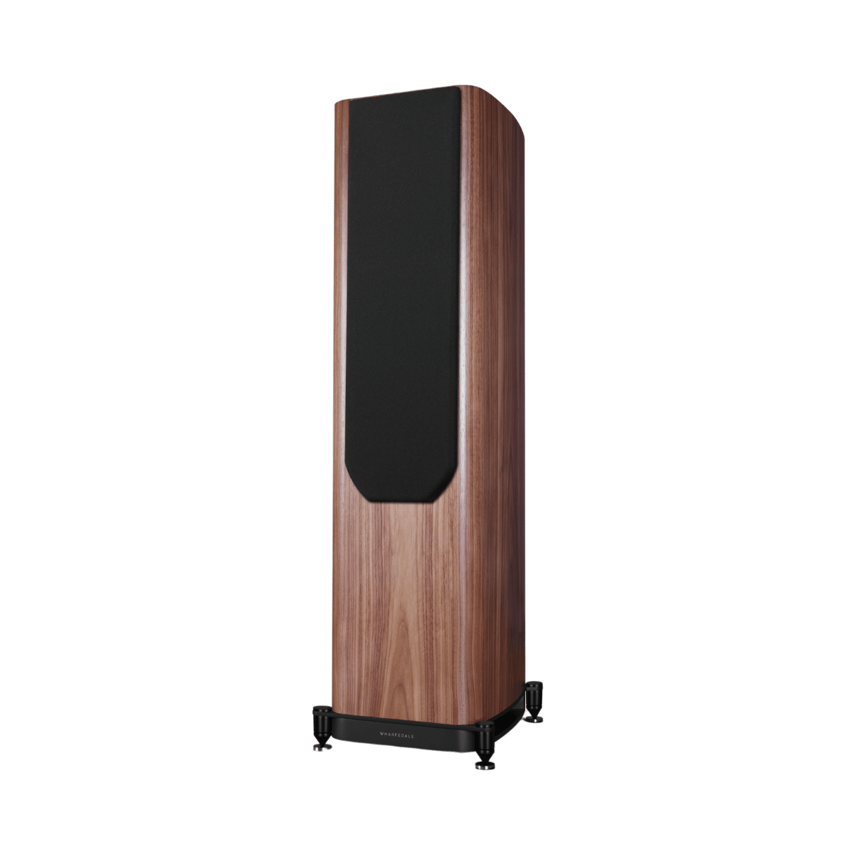 Wharfedale EVO5.4 Floorstanding Speakers Walnut #colour_walnut