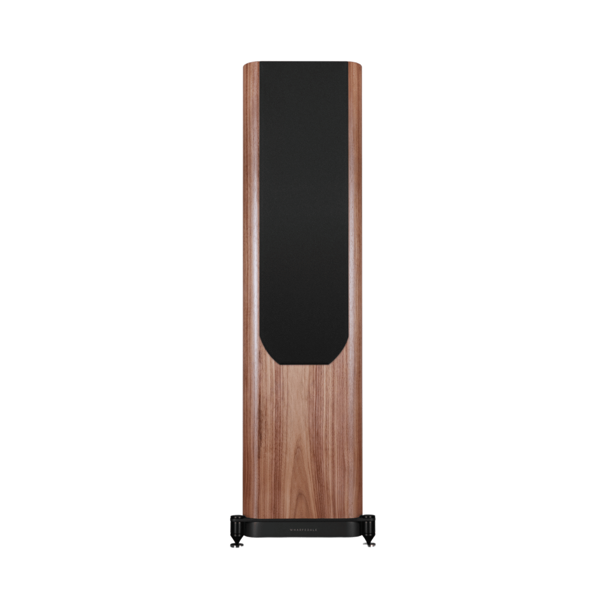 Wharfedale EVO5.4 Floorstanding Speakers Walnut #colour_walnut