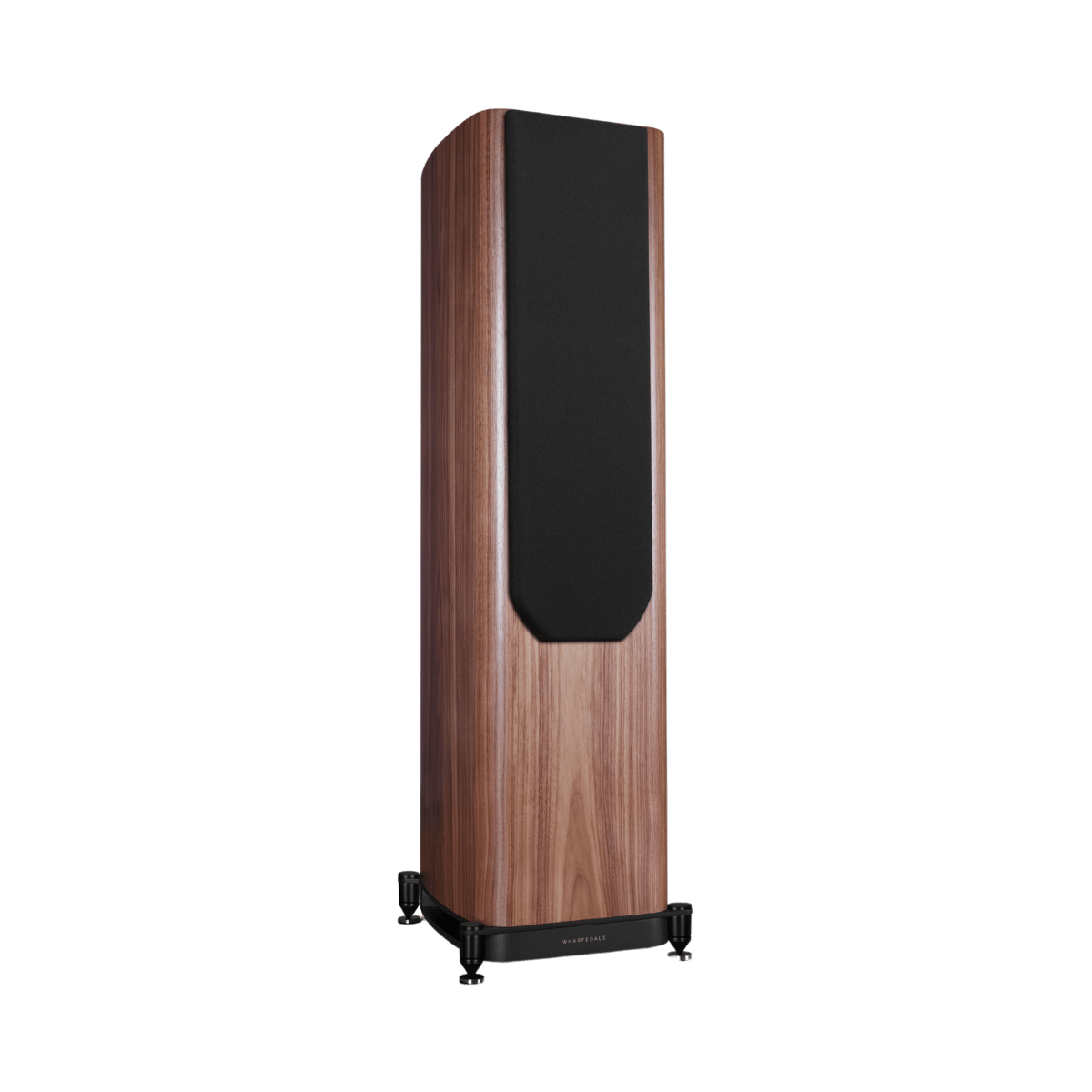Wharfedale EVO5.4 Floorstanding Speakers Walnut #colour_walnut