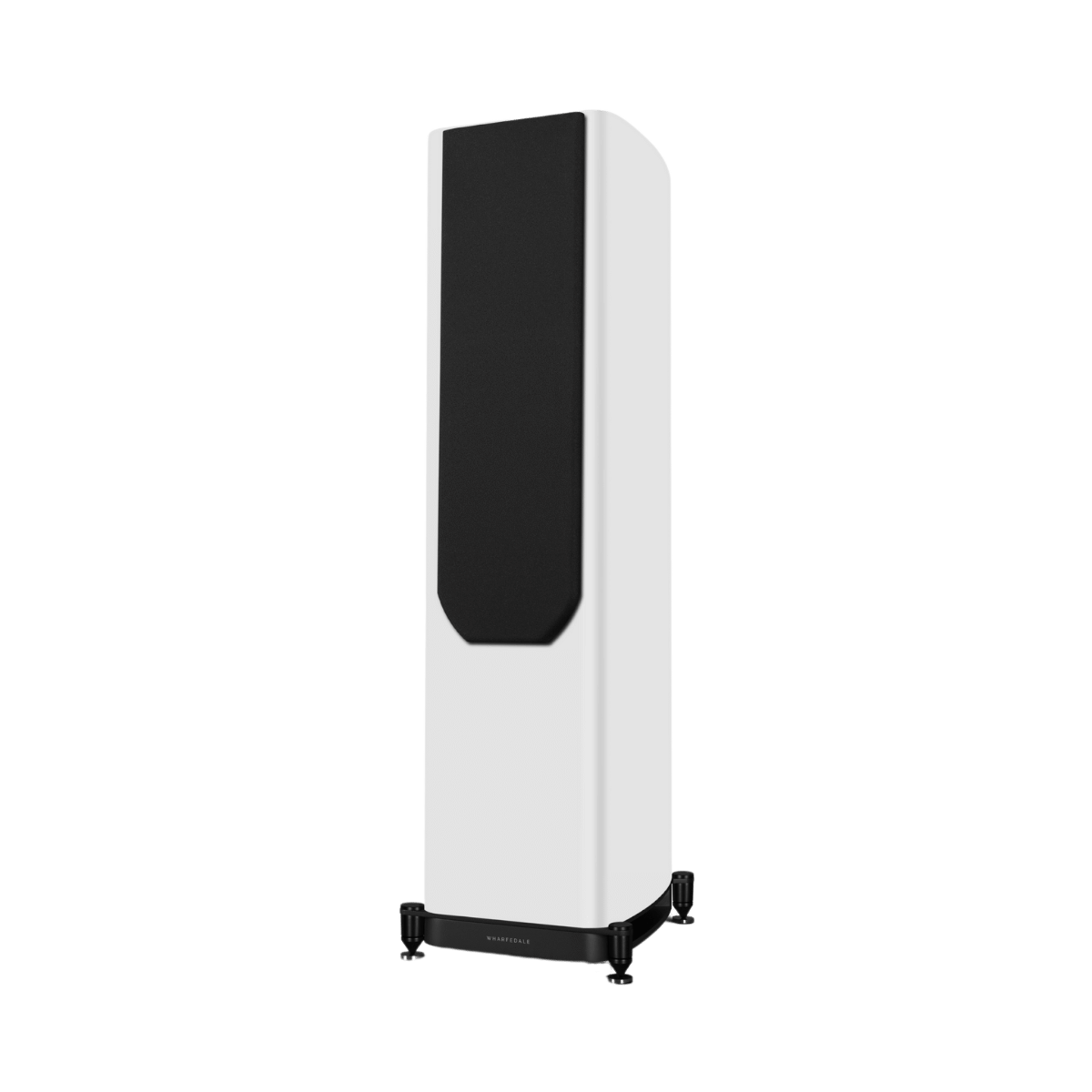 Wharfedale EVO5.4 Floorstanding Speakers White #colour_white