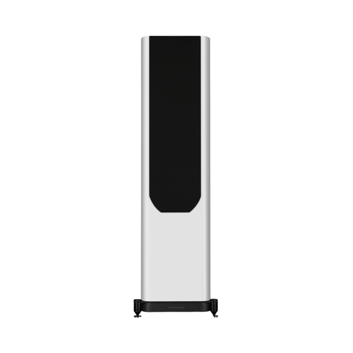 Wharfedale EVO5.4 Floorstanding Speakers White #colour_white
