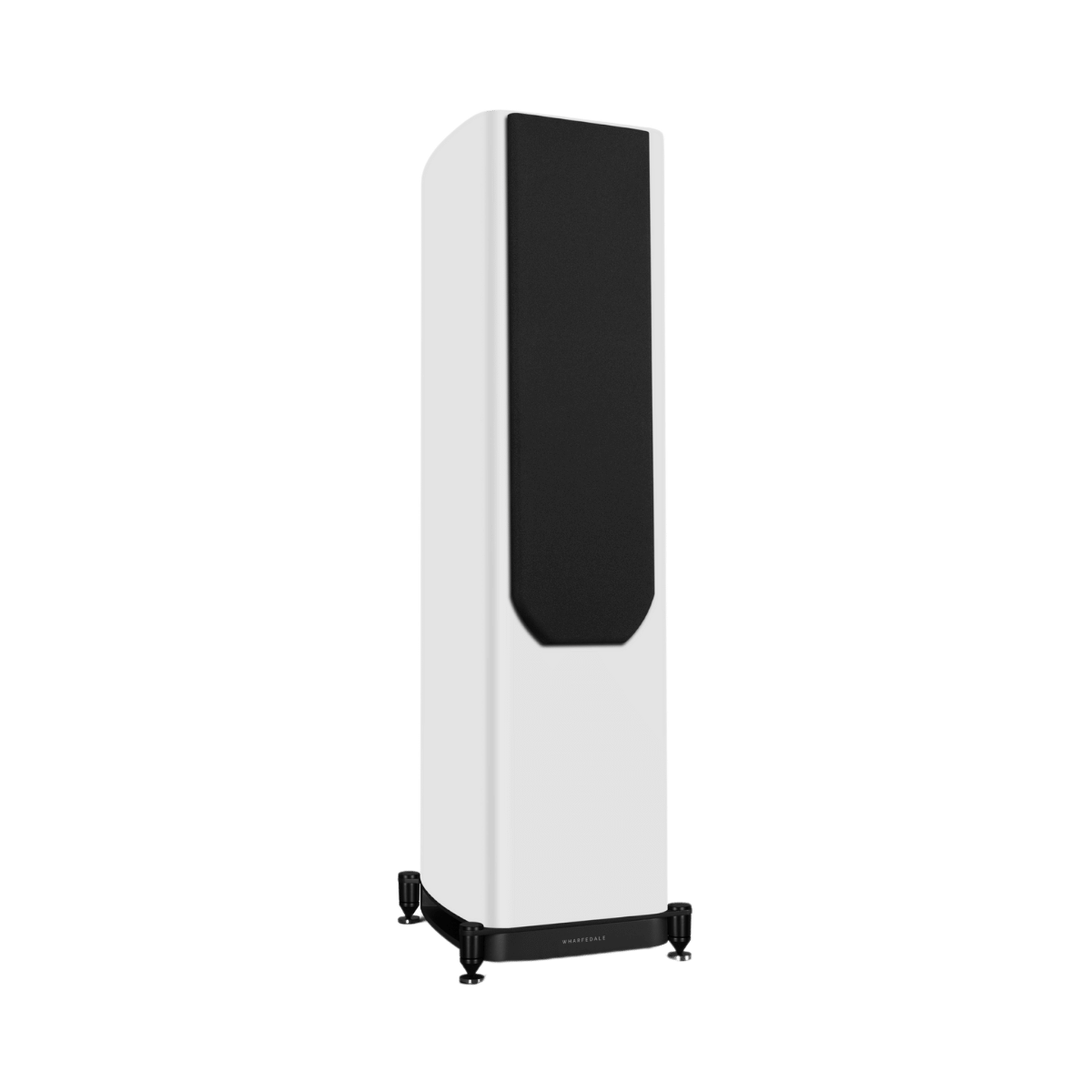 Wharfedale EVO5.4 Floorstanding Speakers White #colour_white