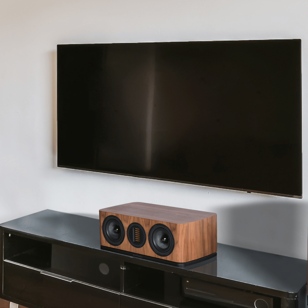 Wharfedale EVO5.C Centre Channel Speaker