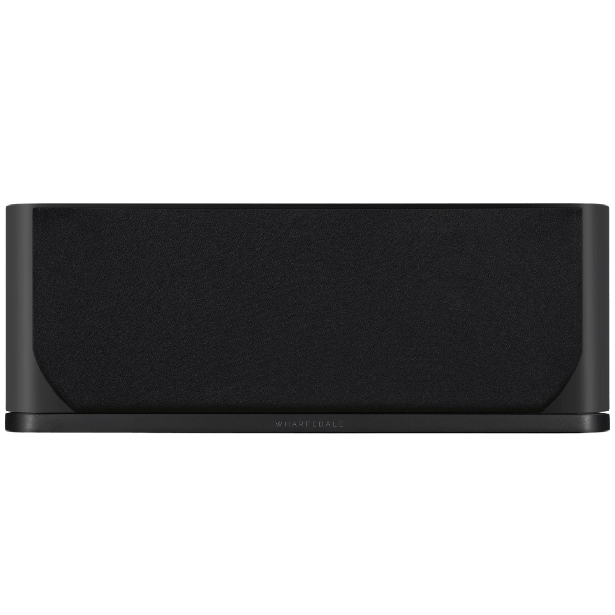 Wharfedale EVO5.C Centre Channel Speaker Black #colour_black