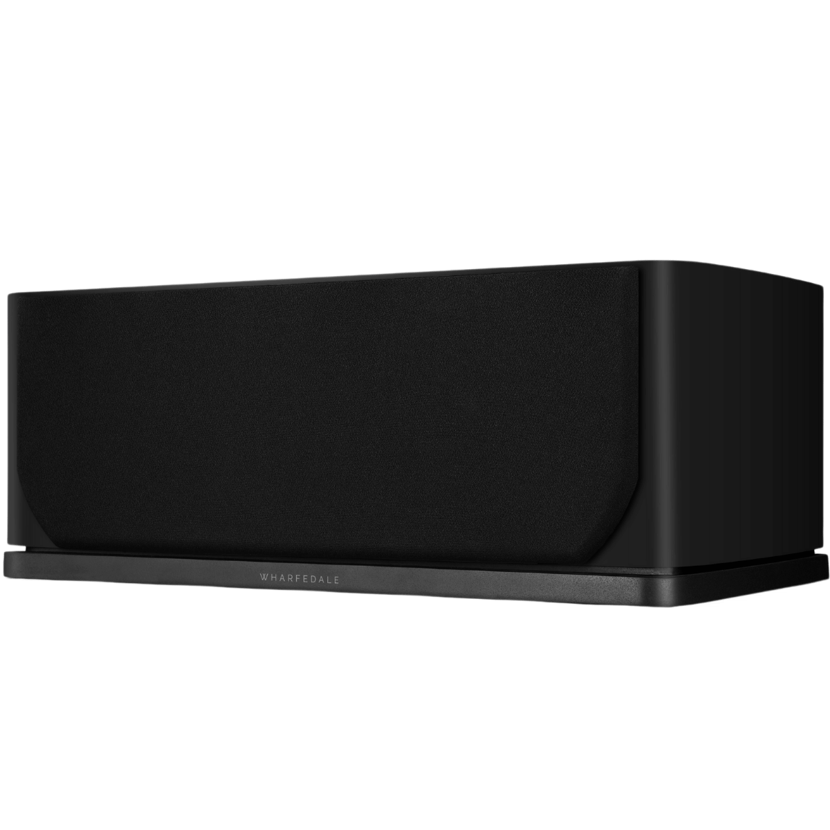 Wharfedale EVO5.C Centre Channel Speaker Black #colour_black