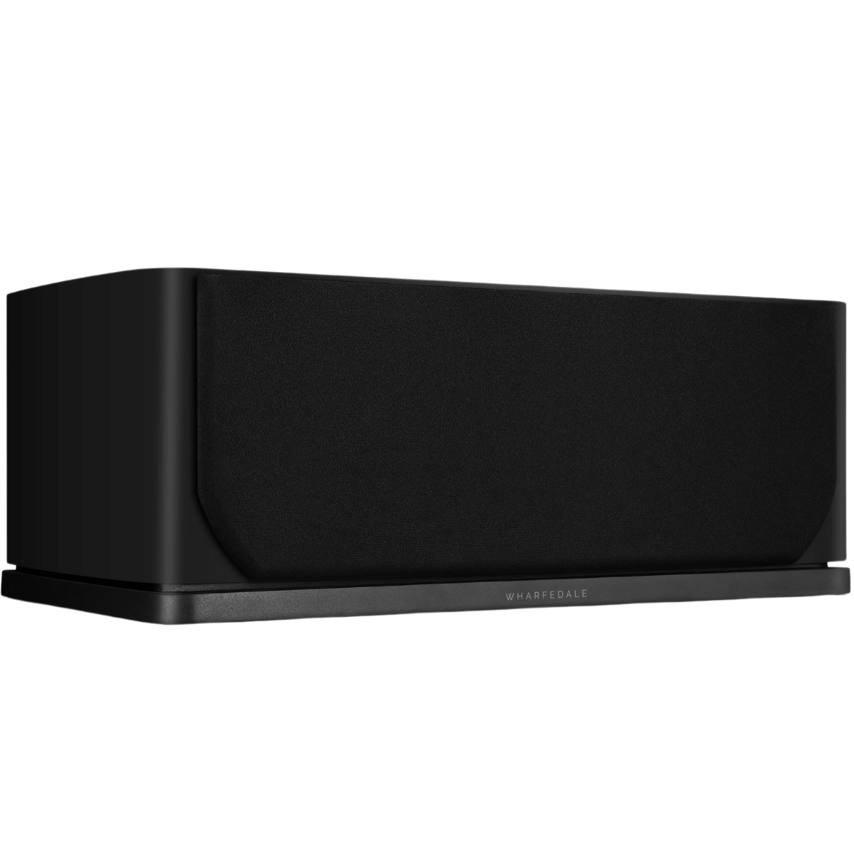 Wharfedale EVO5.C Centre Channel Speaker Black #colour_black