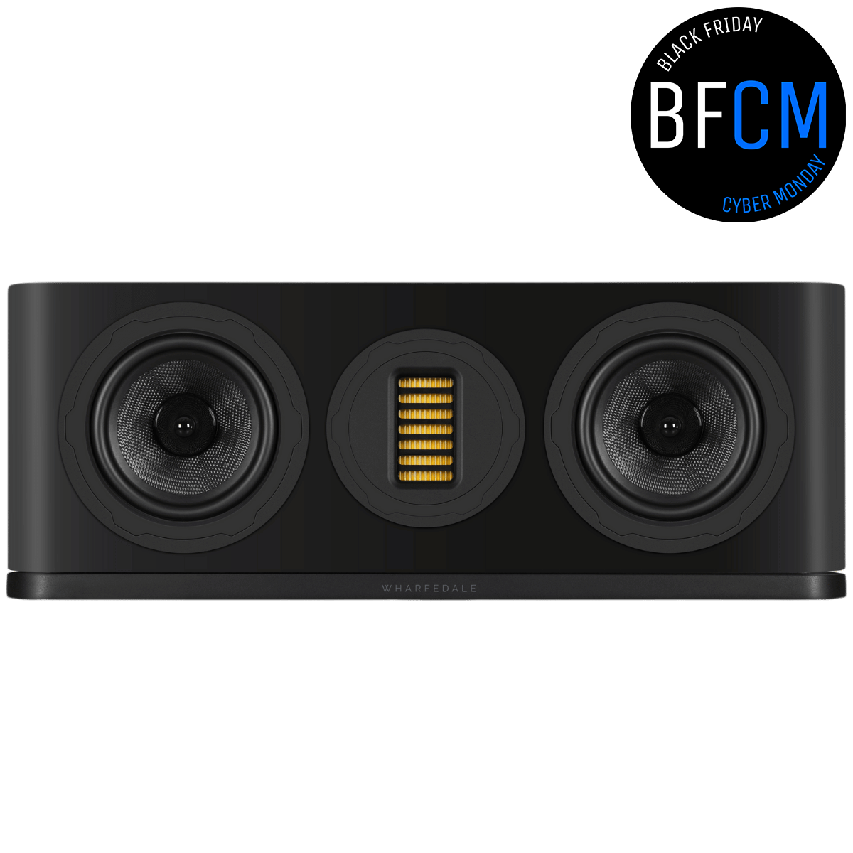 Wharfedale EVO 5.C Centre Channel Speaker