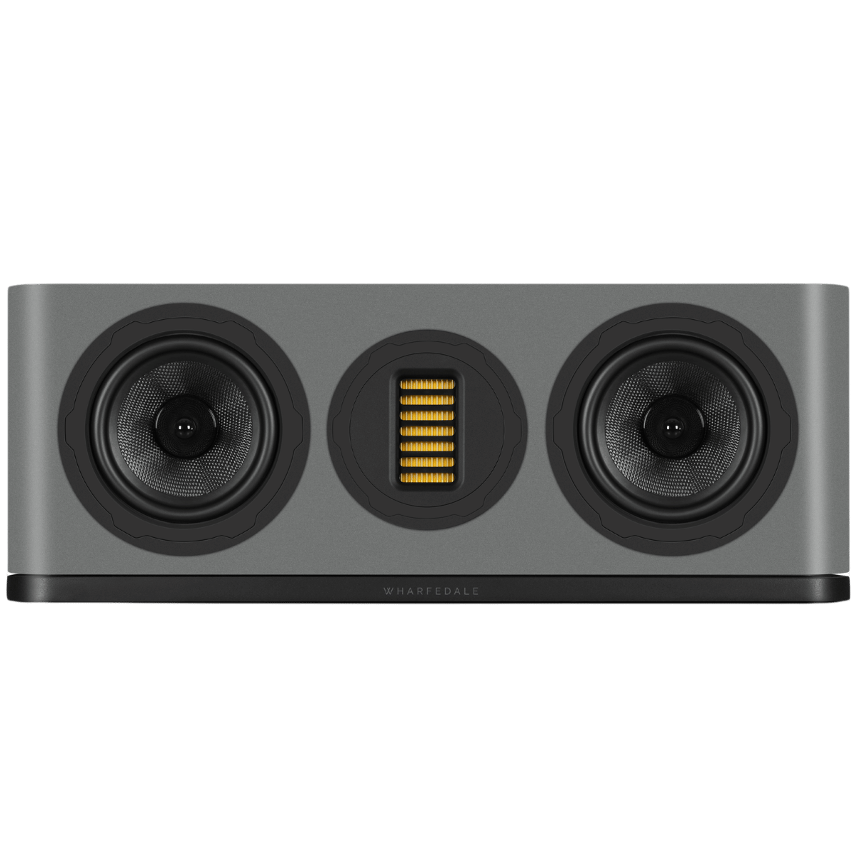 Wharfedale EVO5.C Centre Channel Speaker Grey #colour_grey