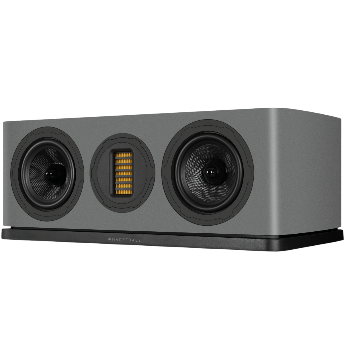 Wharfedale EVO5.C Centre Channel Speaker Grey #colour_grey