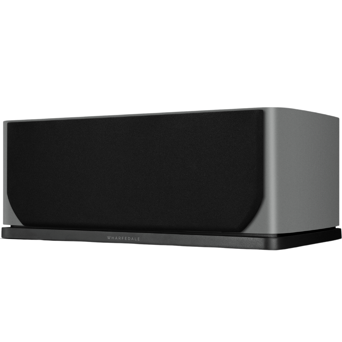 Wharfedale EVO5.C Centre Channel Speaker Grey #colour_grey