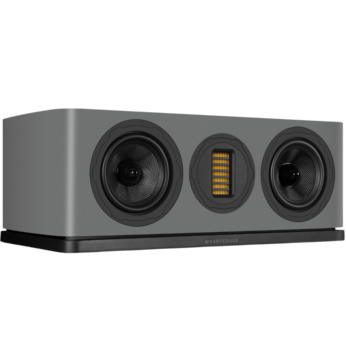 Wharfedale EVO5.C Centre Channel Speaker Grey #colour_grey
