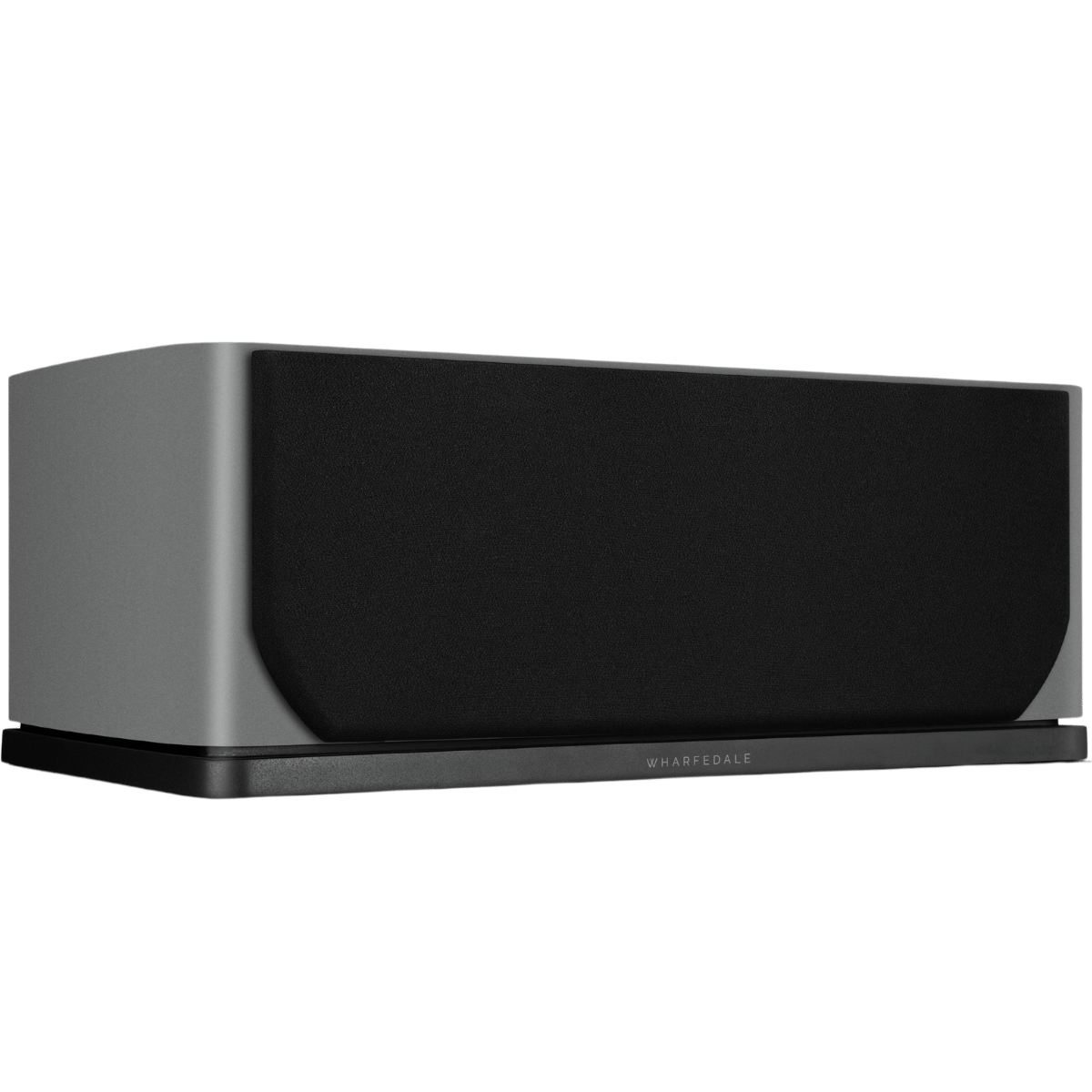 Wharfedale EVO5.C Centre Channel Speaker Grey #colour_grey