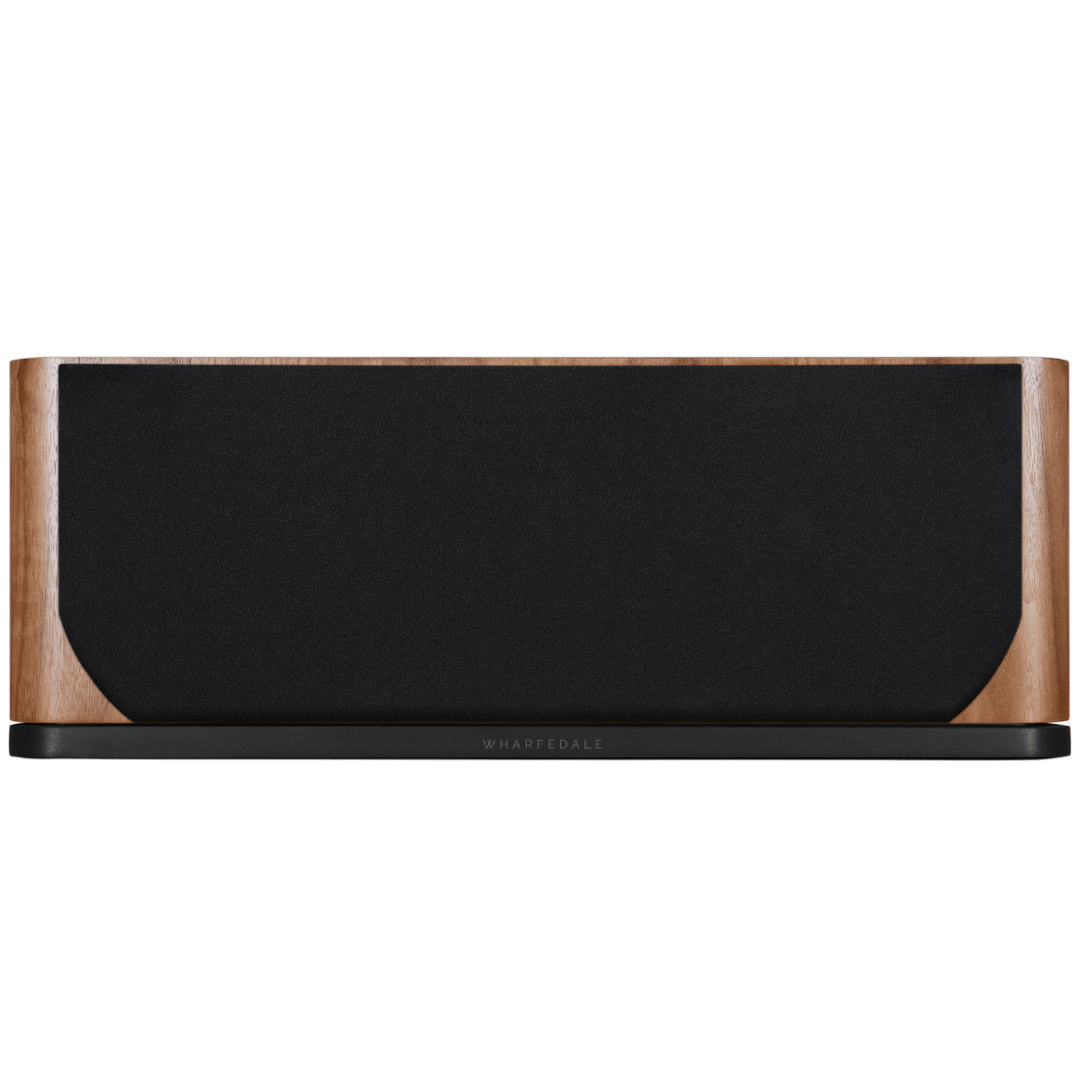 Wharfedale EVO5.C Centre Channel Speaker Walnut #colour_walnut
