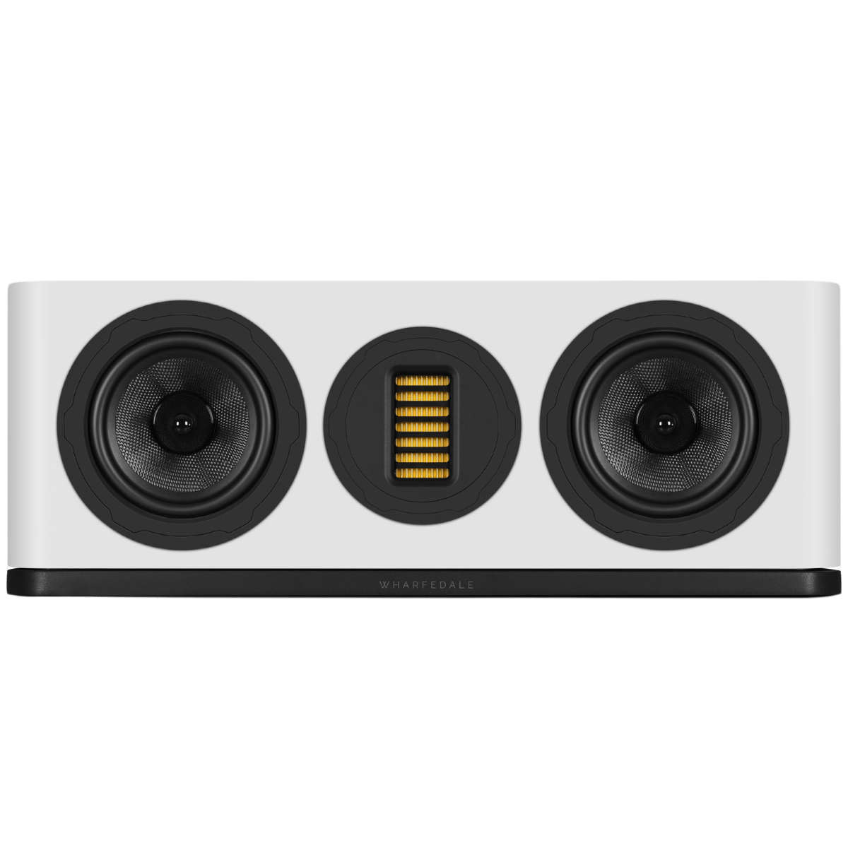 Wharfedale EVO5.C Centre Channel Speaker White #colour_white
